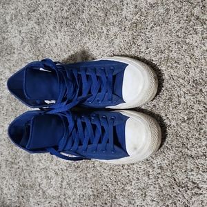Converse Chuck Taylor II